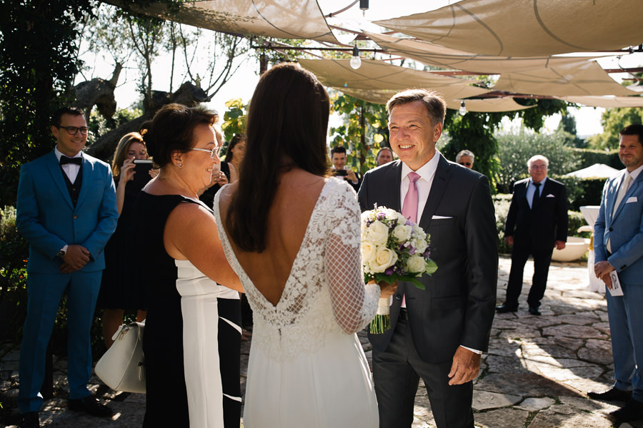 Côte d’Azur Hochzeit Fotograf