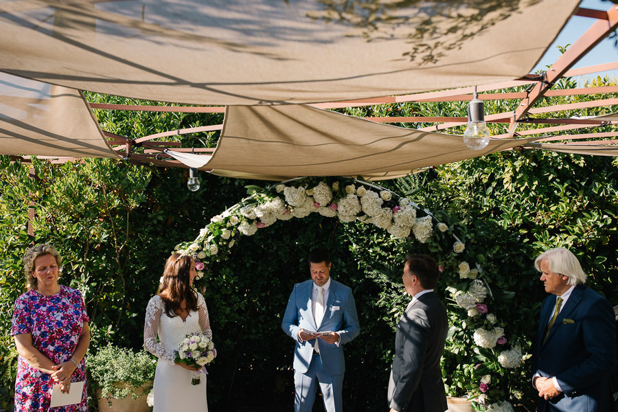 Côte d’Azur Hochzeit Fotograf