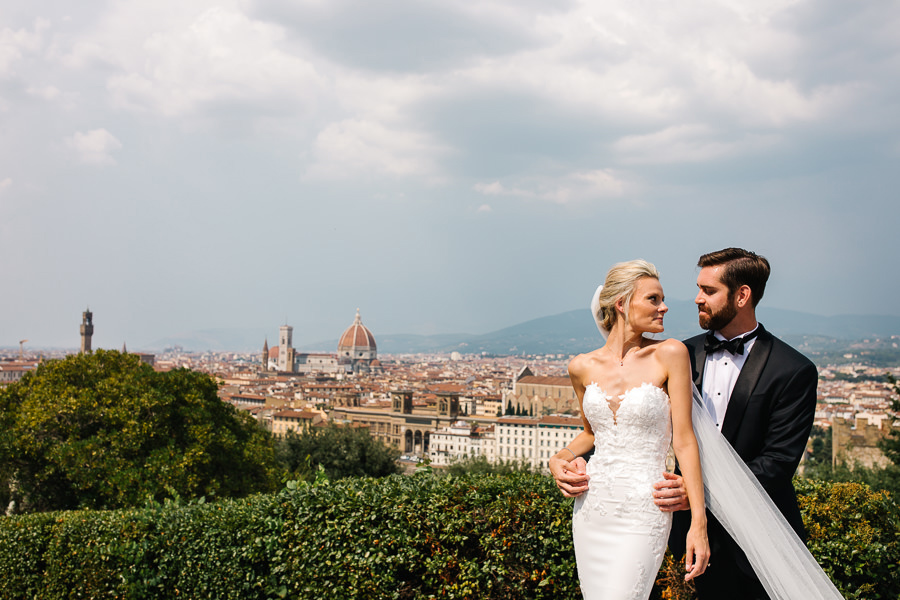 Wedding Photographer Florence