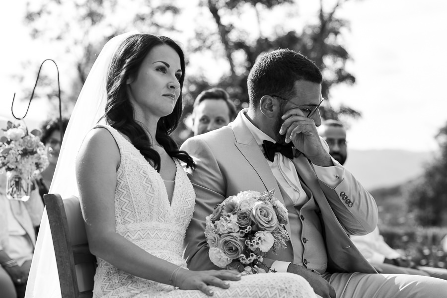 Arab Wedding in Tuscany Italy