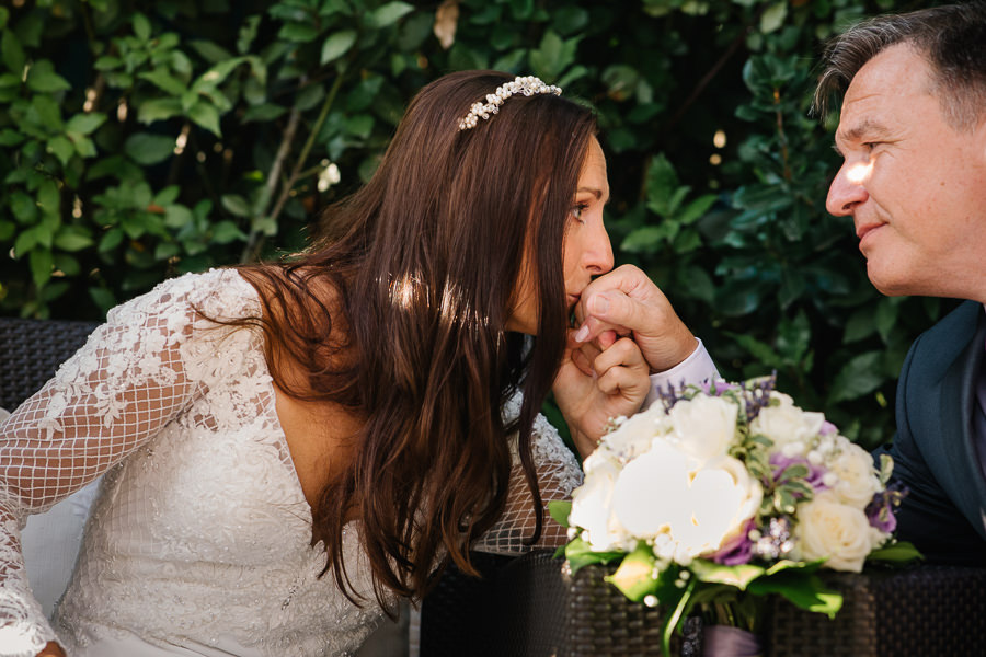 Le Mas de Pierre Luxushotel Fotograf Hochzeit