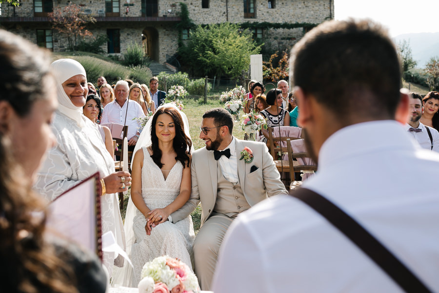 Fotograf Hochzeit Italien