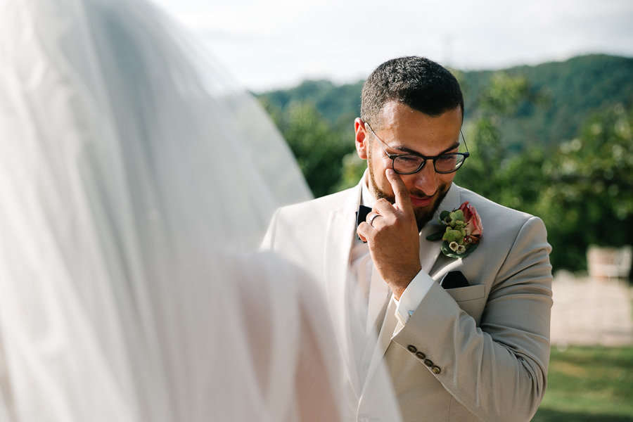 Fotograf Hochzeit Italien