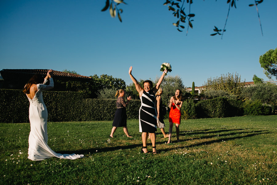 Südfrankreich Hochzeit Fotograf