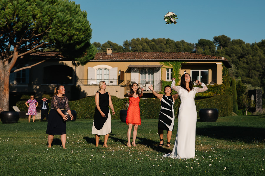 Südfrankreich Hochzeit Fotograf