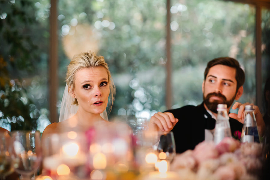 Emotional Wedding Tuscany