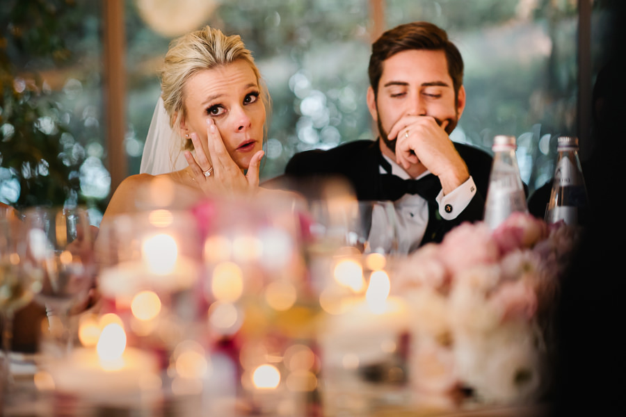 Emotional Wedding Tuscany