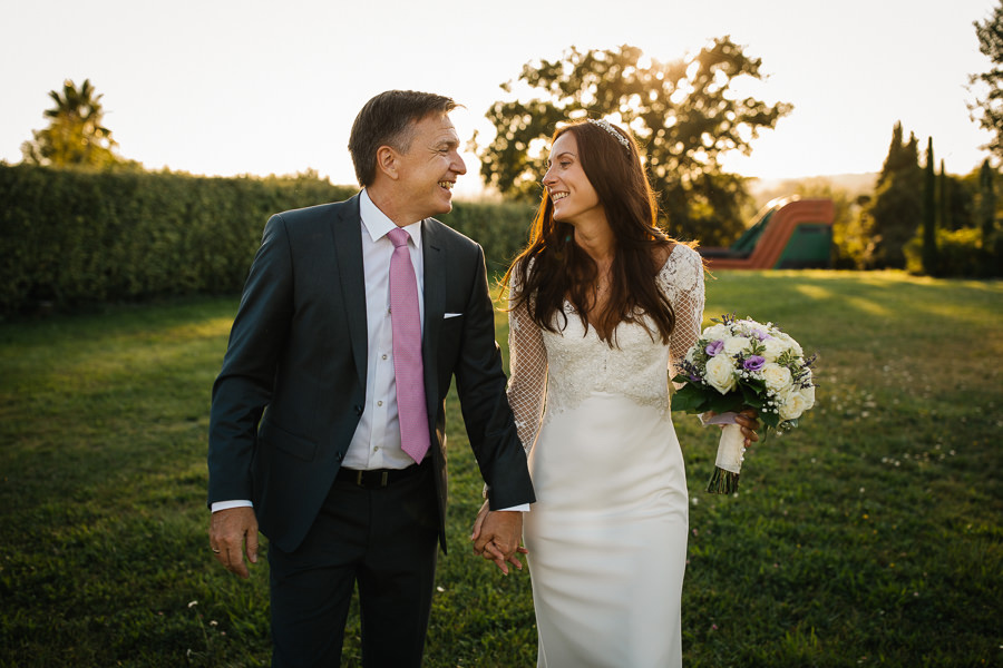 Heiraten in Südfrankreich