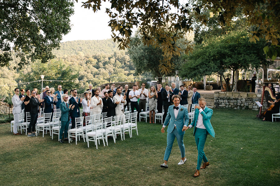 Best Gay Wedding Italy