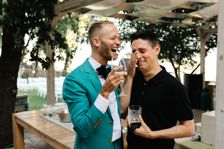 Best Gay Wedding Italy