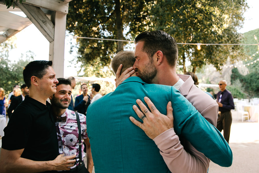 Best Gay Wedding Italy