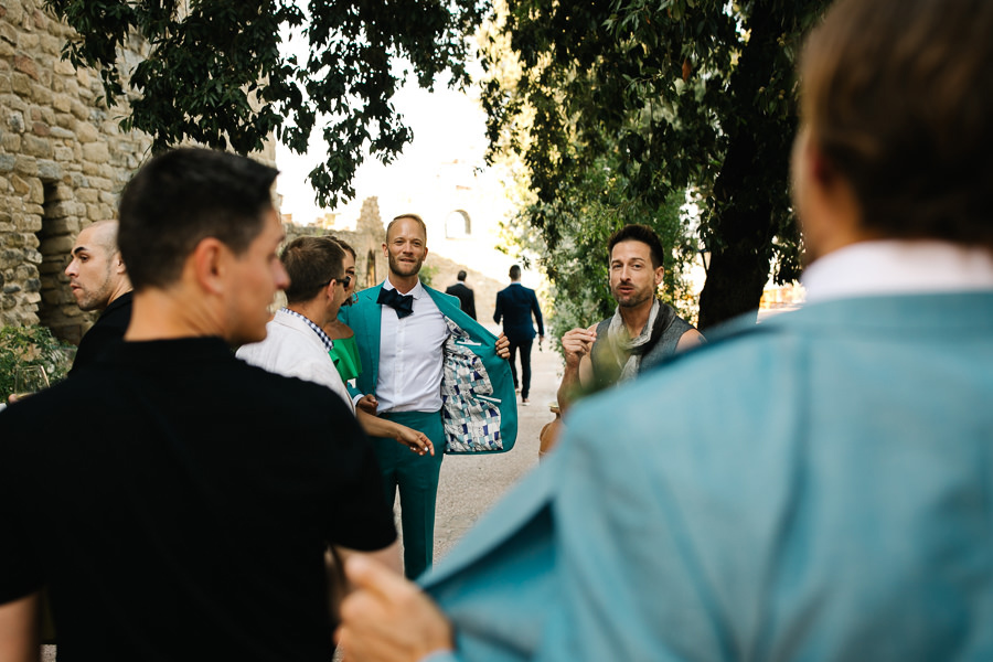 Best Gay Wedding Italy