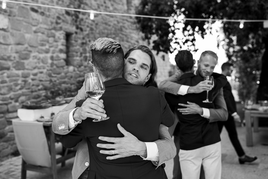 Best Gay Wedding Italy