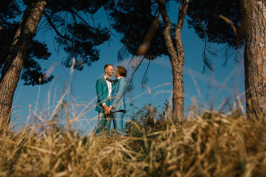 Gay Wedding Portrait Photographer Italy