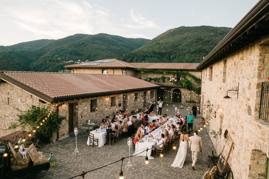 Bester Fotograf in Italien