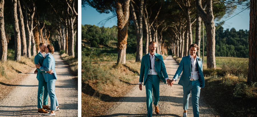 Italian Wedding Photographer