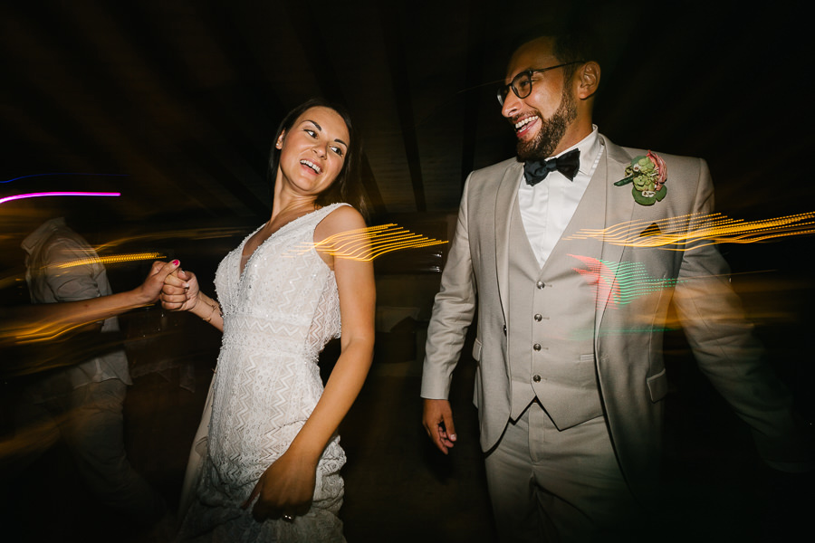 Wedding Reception Tuscany Photographer