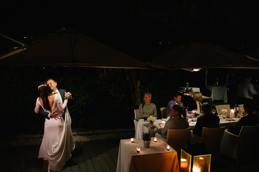 Hotel Le Mas de Pierre Wedding Photographer