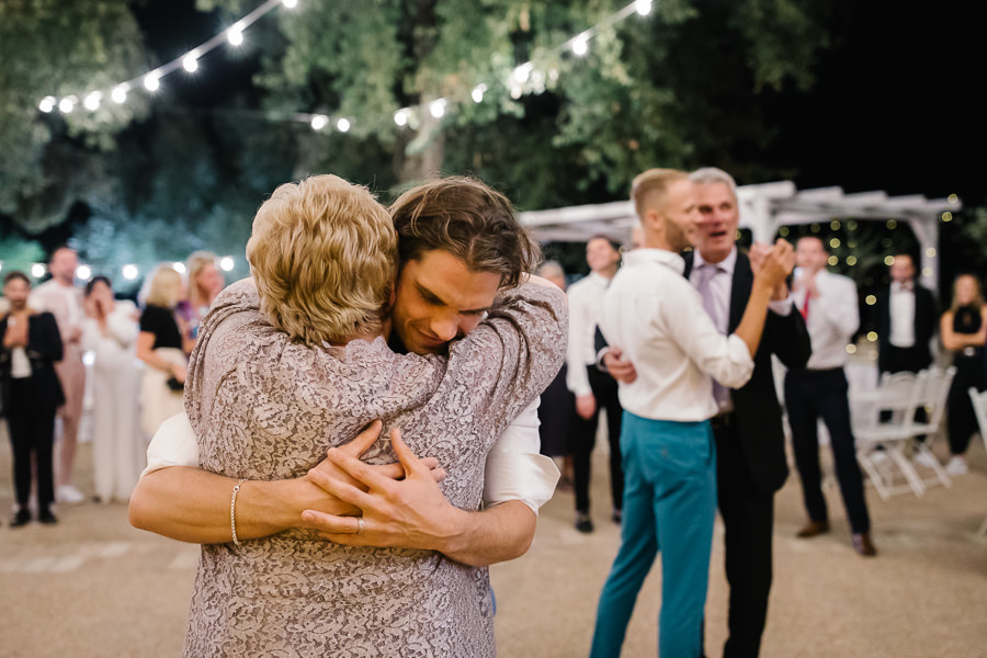 Gay Wedding Dances Italy