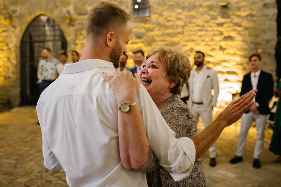 Gay Wedding Dances Italy