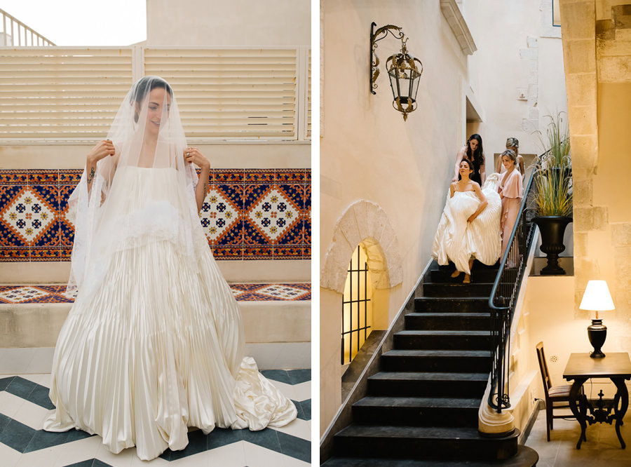 Sicily Destination Wedding Photographer