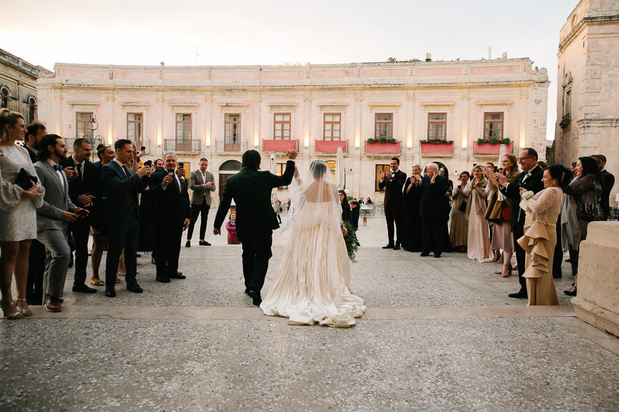 Julian Kanz Wedding Photographer Italy