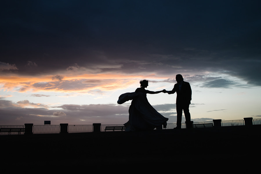 Wedding Photographer Sicily