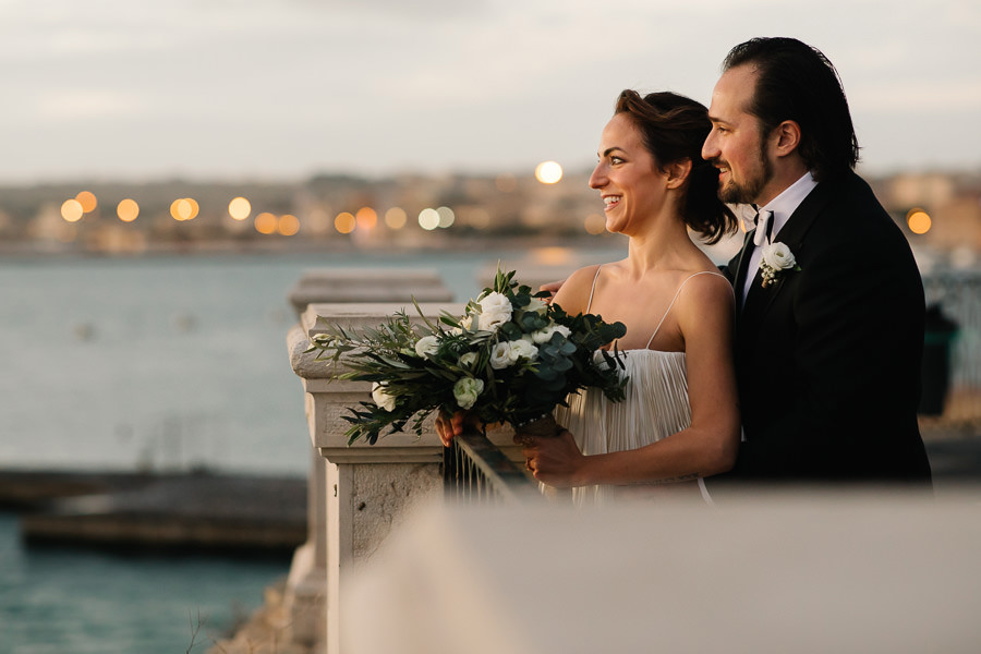 Ortigia Siracusa Wedding Photographer