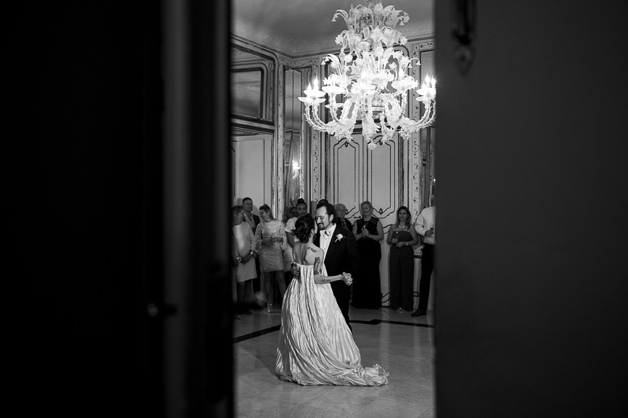 Syracuse Sicily Wedding