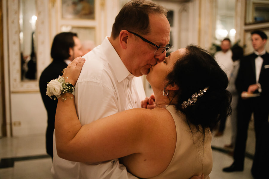 Palazzo Borgia del Casale Wedding