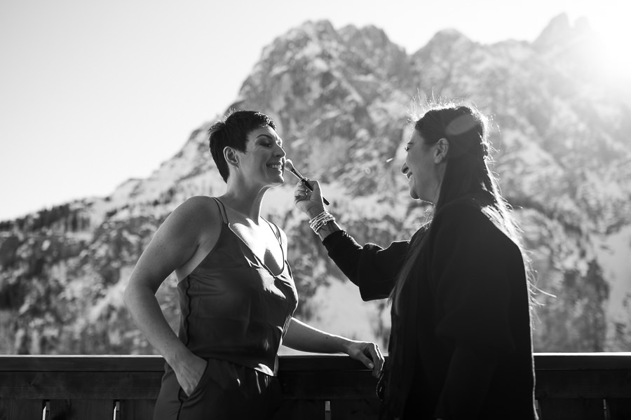 Col Pradat Alta Badia Wedding Photographer