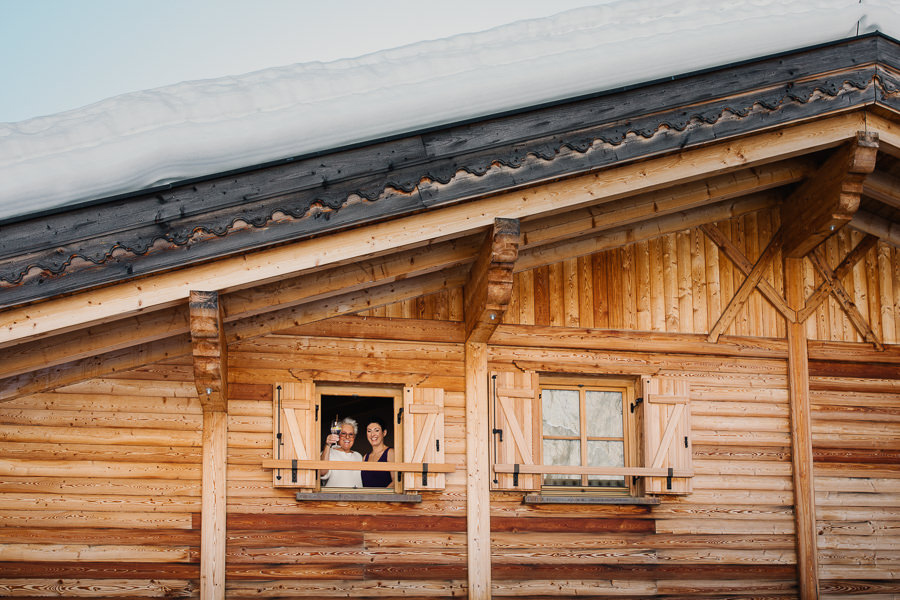 Dolomites Wedding Photographer