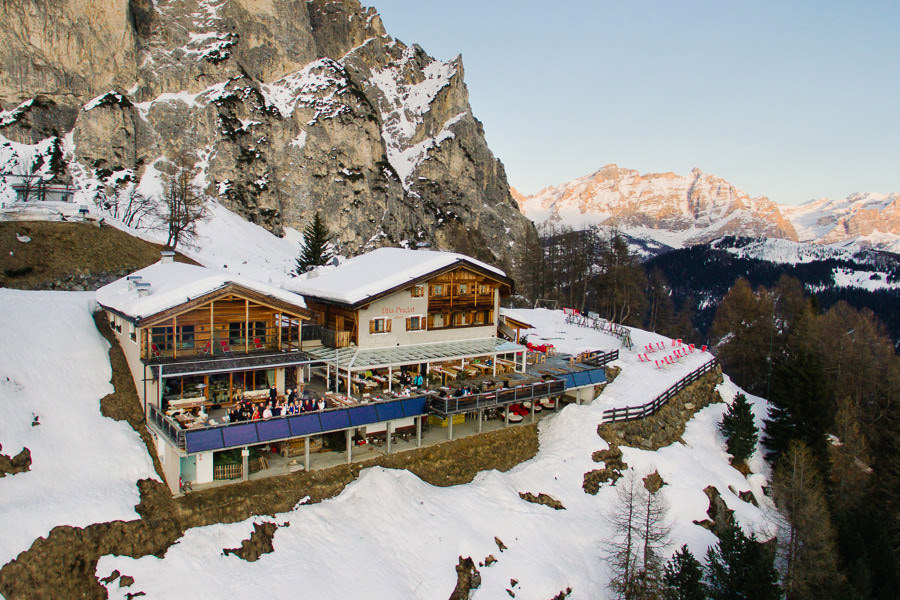 Italy Winter Wedding Photographer