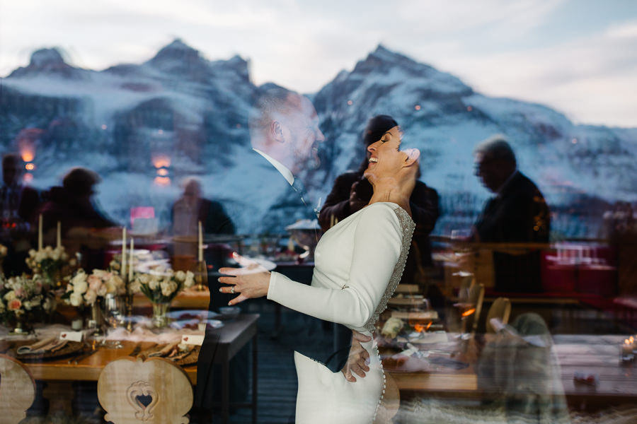 Italy Winter Wedding Photographer