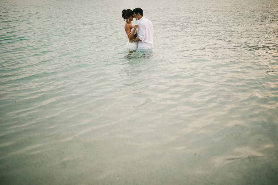 Malta Gozo engagement photographer