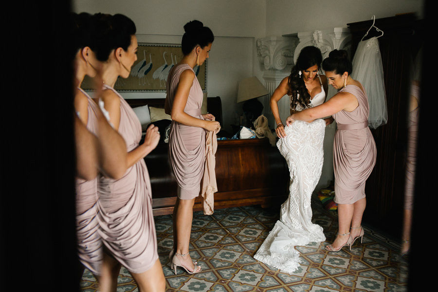 Malta Wedding Photographer Villa Rosa