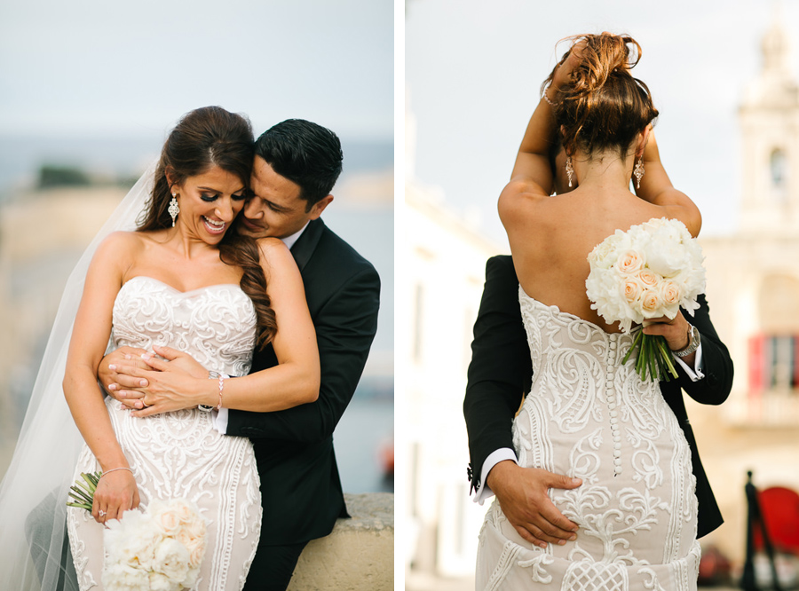 Valetta Wedding Photographer Malta