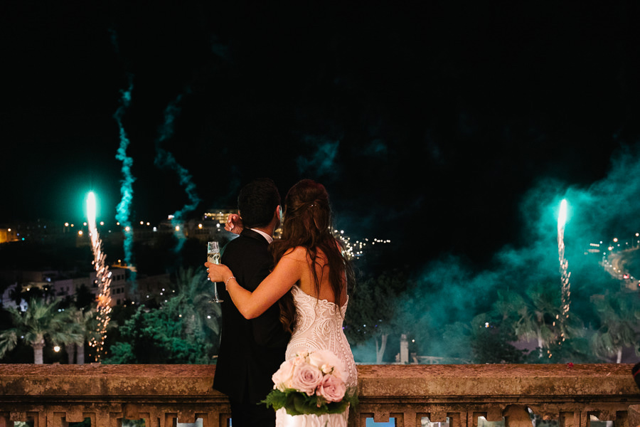 Malta Destination Wedding Photographer Julian Kanz